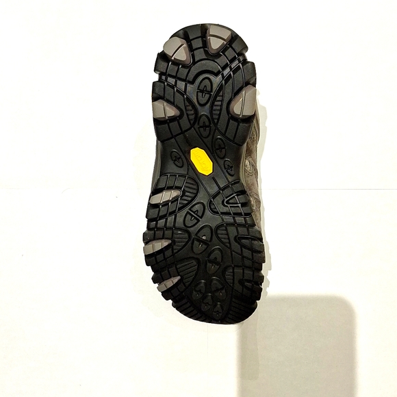 NWT Merrell Moab 3 Waterproof Hiking Shoe - Picture 3 of 4